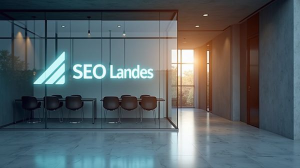 Agence SEO Landes : boostez votre visibilité en ligne