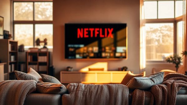 Les meilleurs plans abordables pour profiter de Netflix