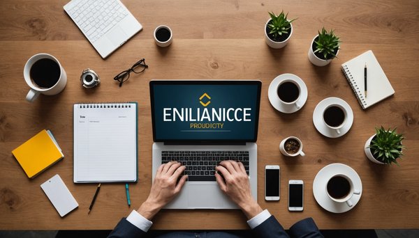 Boostez l'efficacité de vos projets avec un logiciel de tâches