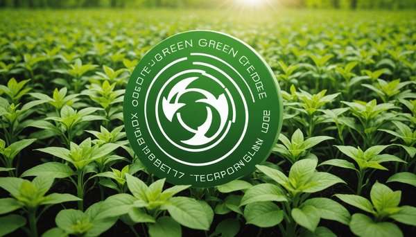 Adopter le green code : pour une technologie éthique et responsable