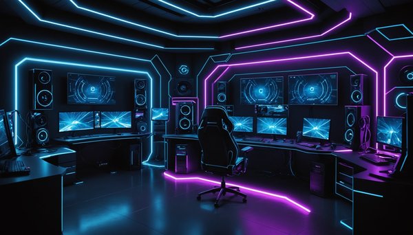 Incontournables innovations en informatique et gaming à explorer